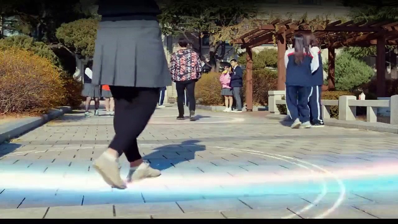 Love Alarm Staffel 1 Folge 1 - Part 01 HD Deutsch