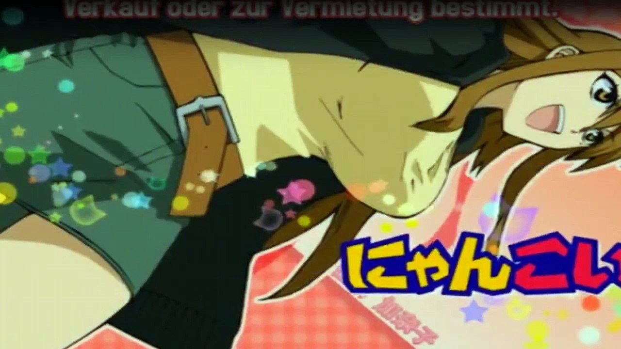Nyan Koi Staffel 1 Folge 5 HD Deutsch