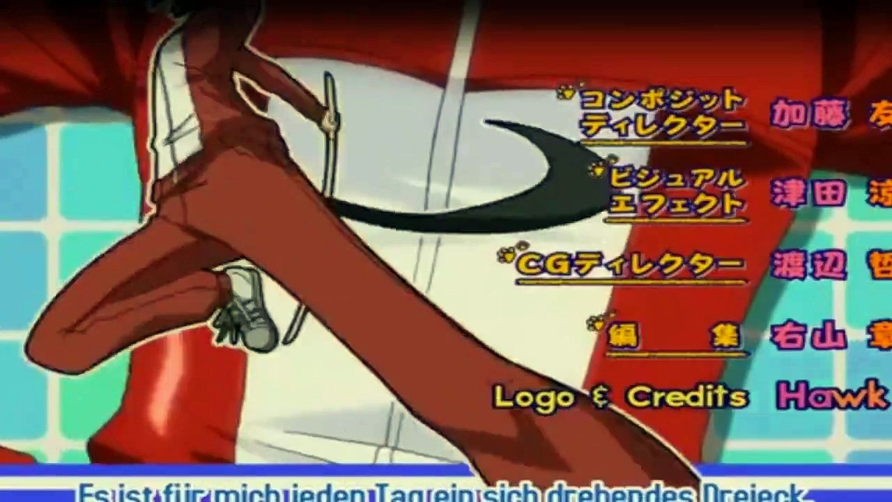 Nyan Koi Staffel 1 Folge 10 HD Deutsch