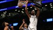 Nets Take 109-102 Win Over Magic To Get To .500