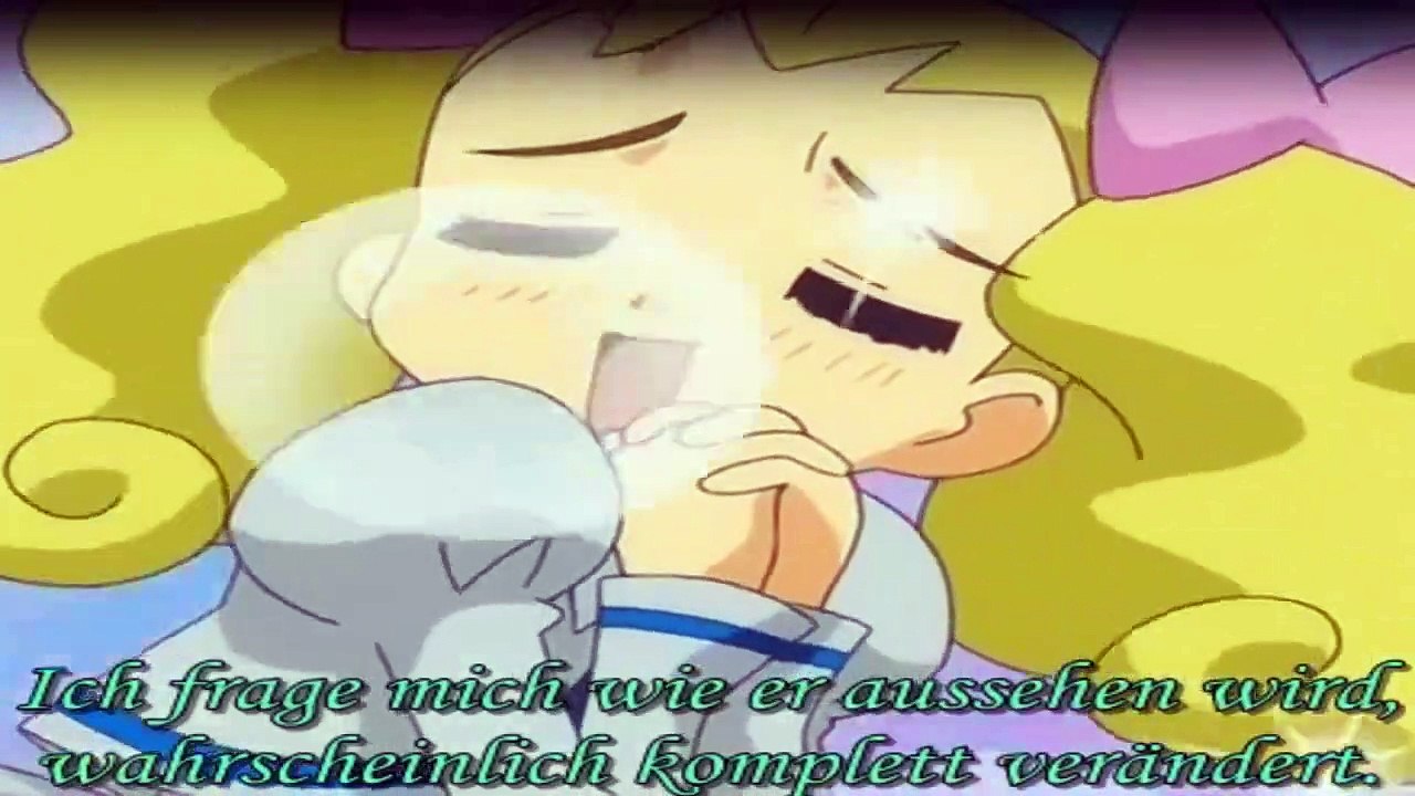 Princess Tutu Staffel 2 Folge 5 HD Deutsch