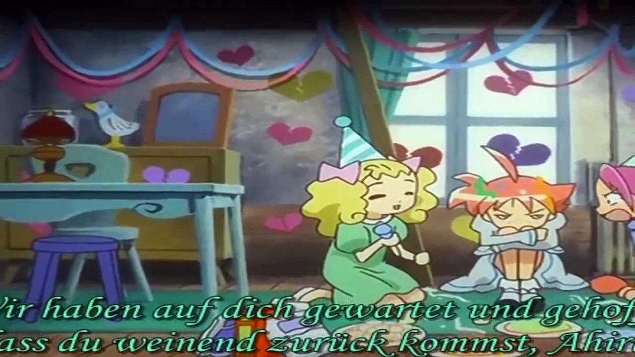 Princess Tutu Staffel 2 Folge 7 HD Deutsch