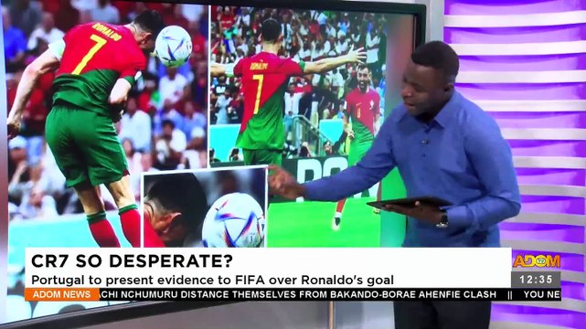 Premtobre Sports - Premtobre Kasee on Adom TV (29-11-22)