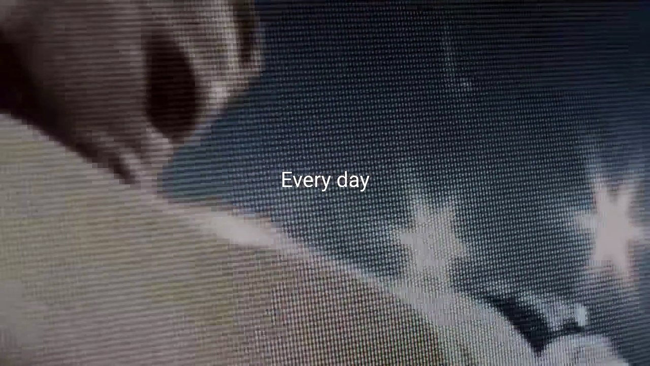 GET IT DONE  Motivational Speech
