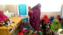 14 Chibok girls now mothers