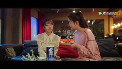 EP10 _ Practice proposal_ He is ready to propose to Duoduo _ [Don_t Mess With EX-Girlfriend]