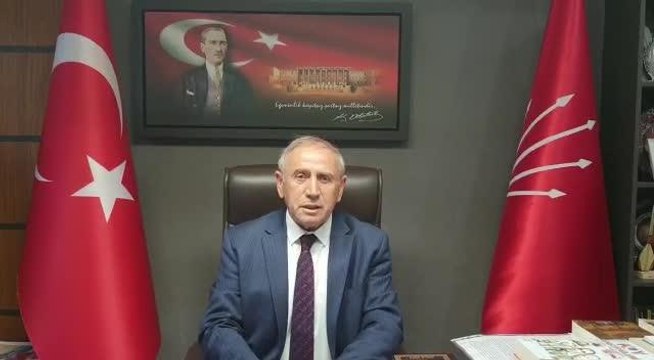 Yıldırım Kaya'dan Erdoğan'a 'Sözleşmeli Öğretmen' Tepkisi: Samimi Bir Çalışma Yürütecekseniz Önce Sözleşmeli Öğretmenlerin Eş Durumu Tayinlerini...