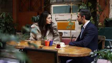 Gecenin Ucunda 9. Bölüm