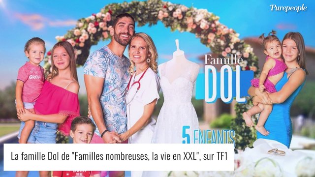 Ambre Dol (Familles nombreuses) séparée d'Alexandre : ses enfants perturbés, ce n'est pas facile