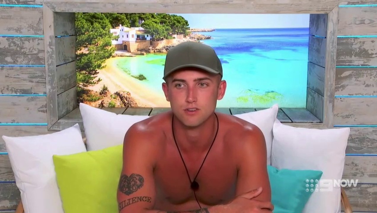 Love Island Australia Season 4 Episode 18