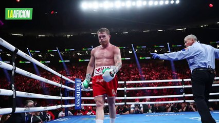 'Kun' Agüero defiende a Messi de la 'amenaza' del 'Canelo' Álvarez