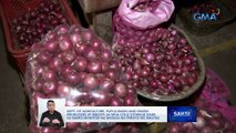 DOH: DA at UBRA: Supply ng karne ng manok, sapat hanggang Pasko | Saksi