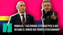 Rubiales: 