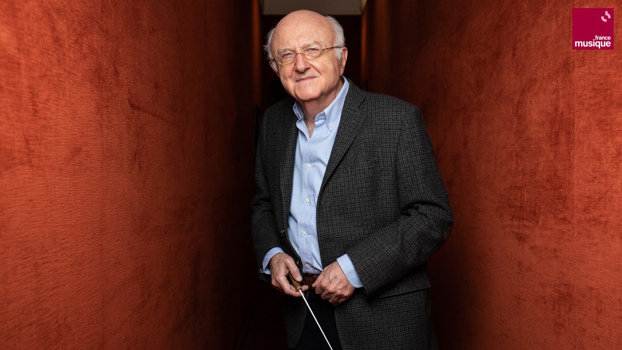 Vladimir Cosma : "La musique de film ? Une musique avant tout !" - Musique Matin