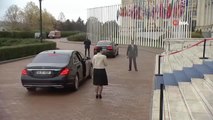 NATO Dışişleri Bakanları Toplantısı Bükreş'te başladıStoltenberg: 