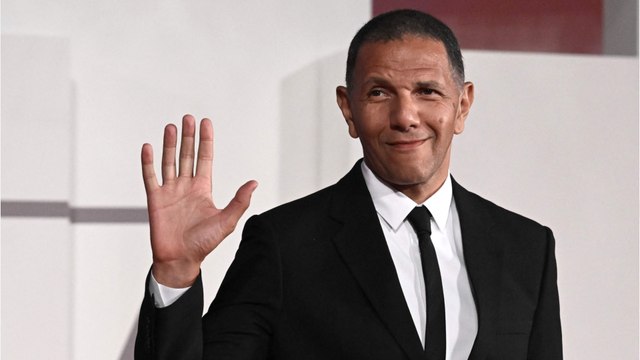 Voici combien va toucher Roschdy Zem pour la réalisation de son film Les Miens