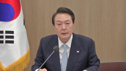 [나이트포커스] 尹, 화물연대 총파업에 초강수...배경은? / YTN