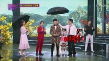 듣는 사람 울컥하게 만드는 멜로디 ‘비 내리는 고모령’♪ TV CHOSUN 221129 방송