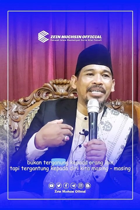 Mendoakan Anak