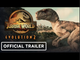 Jurassic World Evolution 2: Dominion Malta Expansion | Official Announcement Trailer