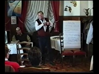 Body Org Basics, Part 2 of 3 (France)