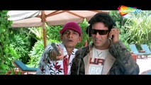Best Hindi Comedy Scenes from Movie Deewane Huye Paagal -  Akshay Kumar - Paresh Rawal - Vijay Raaz