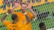 Coupe du Monde 2022 : Frenkie De Jong double la mise pour les Pays-Bas