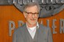 Steven Spielberg misses Gotham Awards after testing positive for COVID