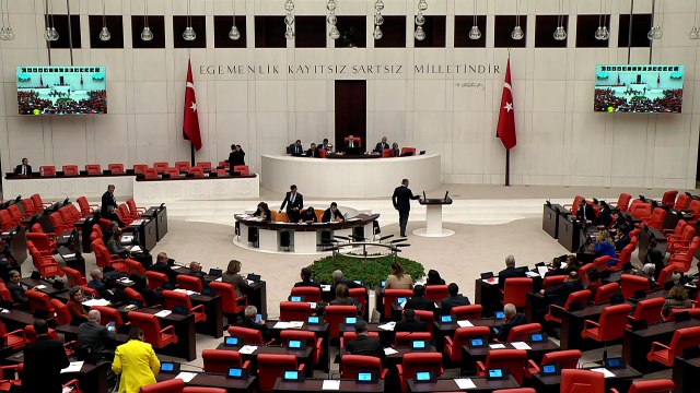 Tahir Elçi cinayeti ile ilgili HDP önerisinde söz alan CHP'li Tanrıkulu: Hem siyasal sorumlularından hem de yargı sorumlularından hesap soracağız!