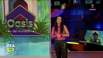 Jorge quedó huérfano, pero con el futbol sanó todas sus heridas