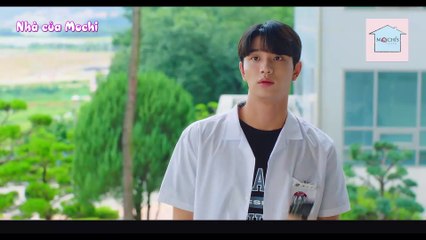 [Vietsub] The world you are missing- Thế giới bạn bỏ lỡ Tập 11: Mọi thứ khác đi