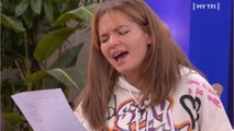 Voici - Léa (Star Academy) : après sa défaite, elle annonce une grande nouvelle qui va ravir ses fans