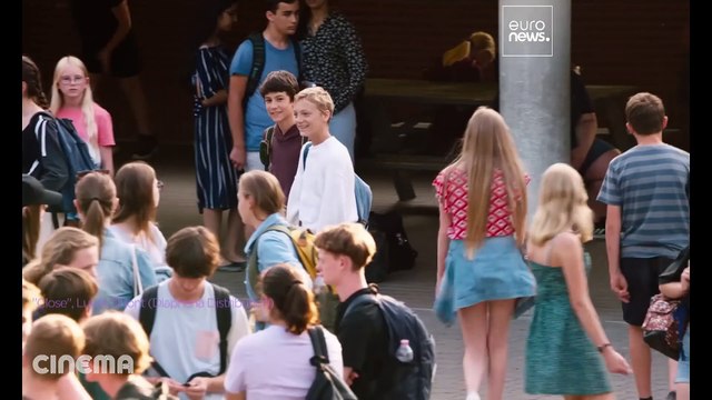 European Film Awards: i vincitori saranno annunciati il 10 dicembre a Reykjavik
