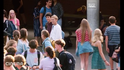 Alcarràs lucha contra otras cuatro grandes cintas por el título de 'mejor película europea'