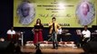 Jaane Kaise Kab Kahaan Iqrar Ho Gaya | Kishor Kumar & Lata Mangeshkar | ALOK Katdare and Sangeeta Melekar Live Cover Romantic Melodies Song ❤❤