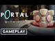 Portal with RTX - Official 4K NVIDIA DLSS 3 Comparison Video