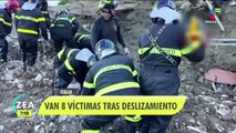 Pinturas ucranianas encuentran refugio en España