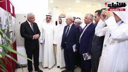 السفير الفلسطيني رامي طهبوب لـ «الأنباء» الكويت تعد العمود الفقري لصمود الشعب الفلسطيني