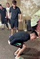 Chinese funny challenges -- chinese rubber band game's -- chinese funny videos game's -- risk game's_2
