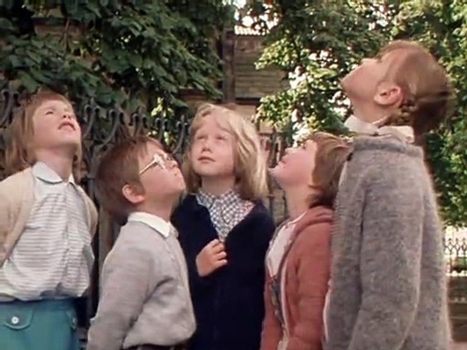 Neues aus Uhlenbusch Staffel 1 Folge 6