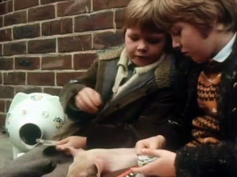 Neues aus Uhlenbusch Staffel 1 Folge 7