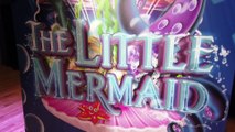 Guildhall panto launch: The Little Mermaid