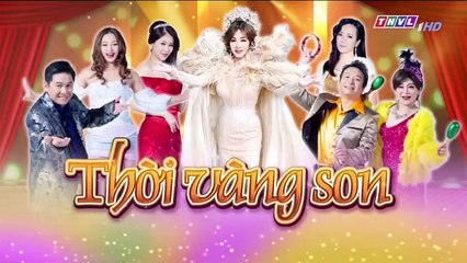 thời vàng son tập 135 - thvl1 lồng tiếng - phim đài loan - xem phim thoi vang son 136