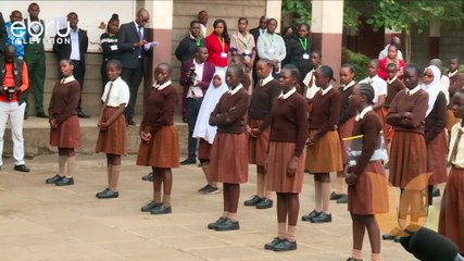 Tải video: Naibu Rais Ahaidi Seikali Itashughulika Maswala La Walimu