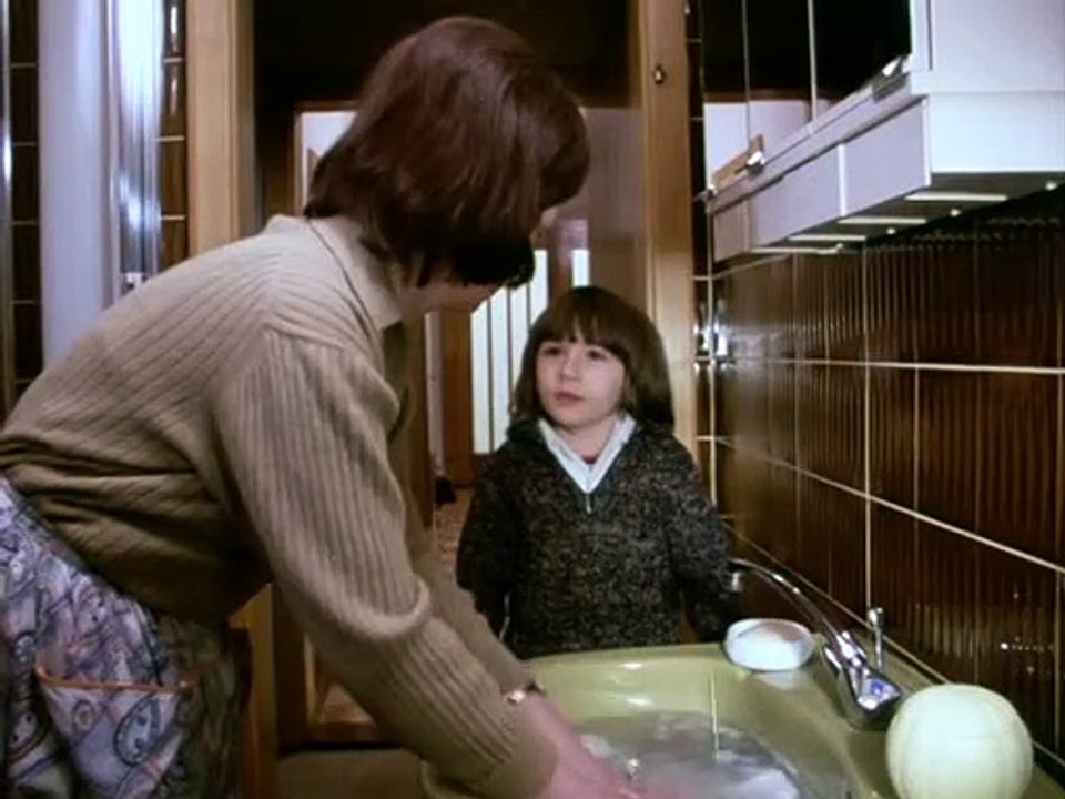 Neues aus Uhlenbusch Staffel 1 Folge 13