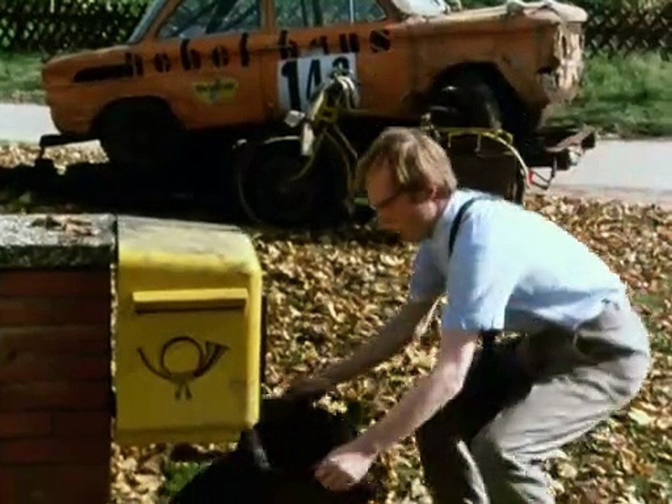 Neues aus Uhlenbusch Staffel 1 Folge 14