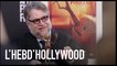 "J'espère continuer à faire de l'animation toute ma vie" Guillermo del Toro pour Pinocchio