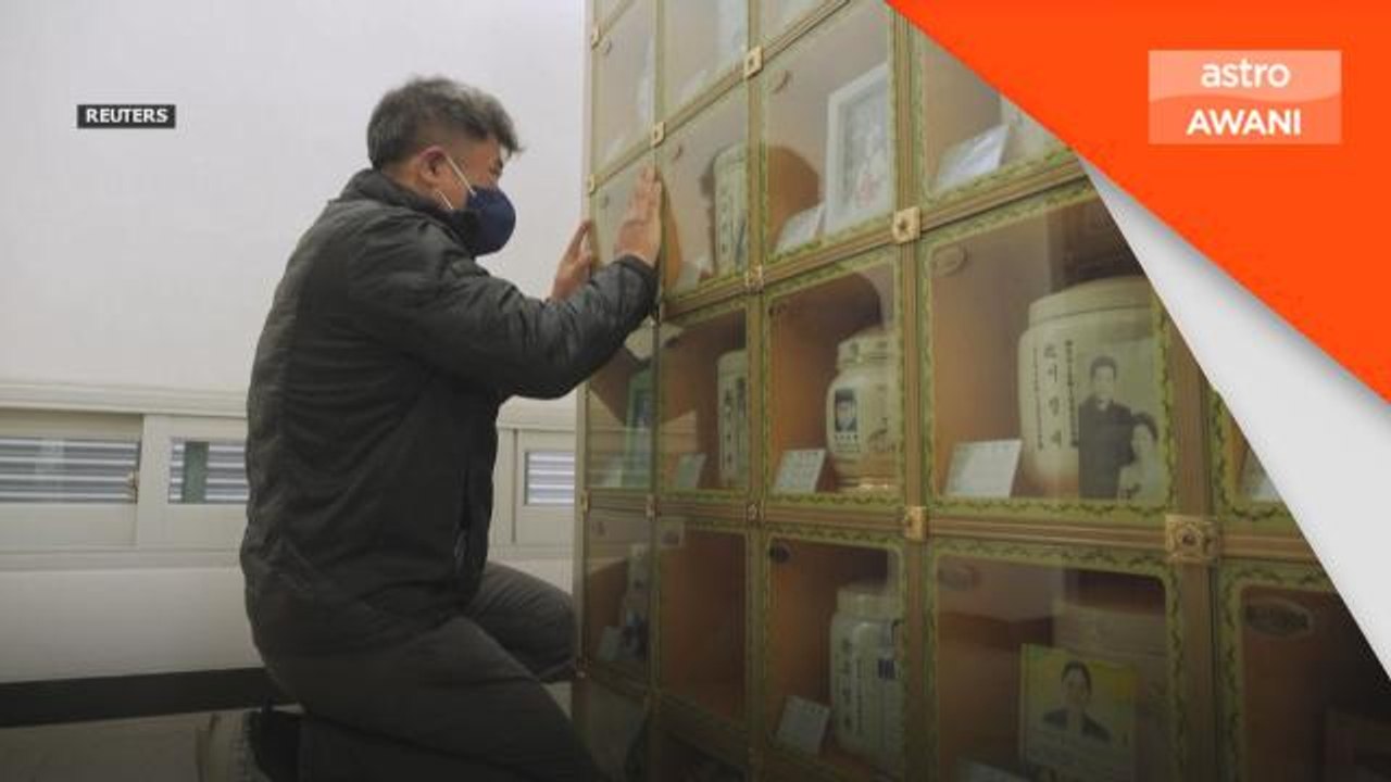 Rempuhan Itaewon | Sebulan berlalu, kini sedih bertukar marah