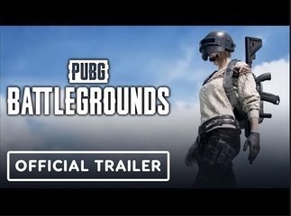 PUBG: Patch Report 21.1 | Official Vikendi Reborn Trailer