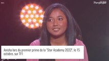 Anisha (Star Academy) et sa coupe de cheveux qui a tant fait réagir : elle s'explique enfin ! (EXCLU)